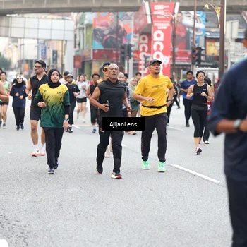 Runner Photo 4729257