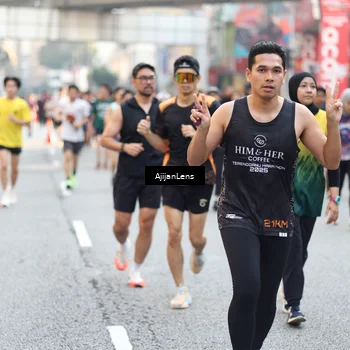 Runner Photo 4729258