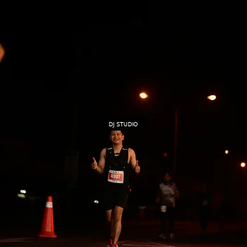 Runner Photo 4729259
