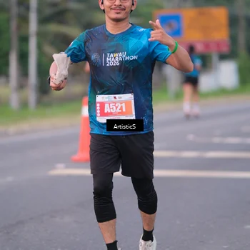 Runner Photo 4729260
