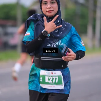 Runner Photo 4729261