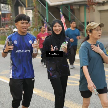 Runner Photo 4729263