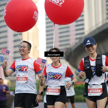 Runner Photo 4729265