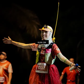 Runner Photo 4729266