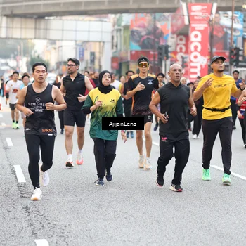Runner Photo 4729267