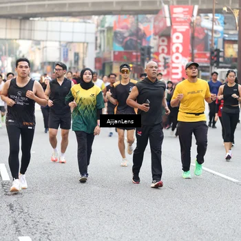 Runner Photo 4729268