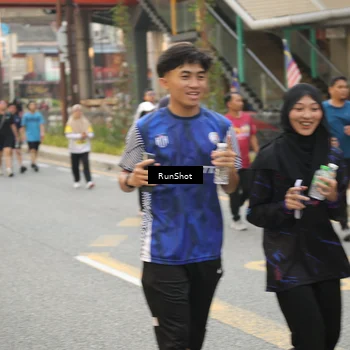 Runner Photo 4729269