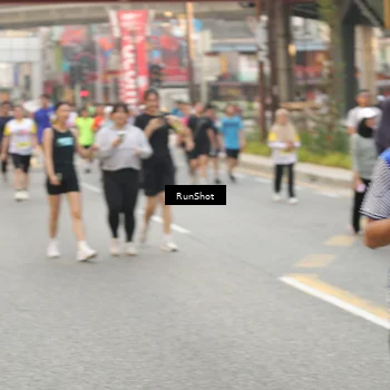 Runner Photo 4729271