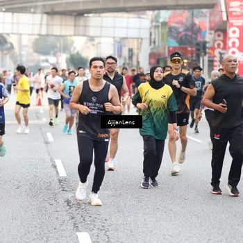 Runner Photo 4729272
