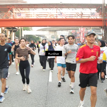 Runner Photo 4729273