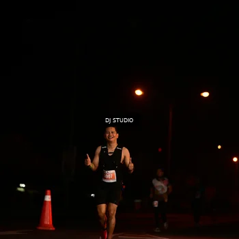 Runner Photo 4729276