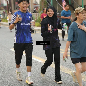 Runner Photo 4729278