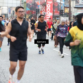 Runner Photo 4729280