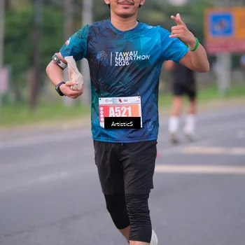 Runner Photo 4729282