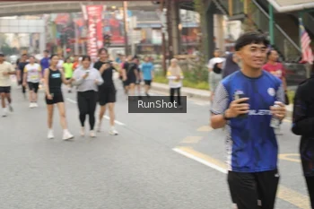 Runner Photo 4729285