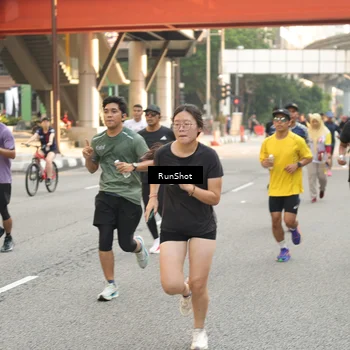 Runner Photo 4729286