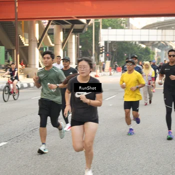 Runner Photo 4729288