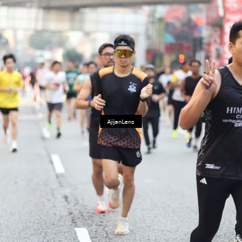 Runner Photo 4729289