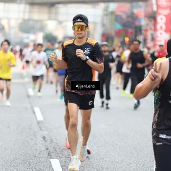 Runner Photo 4729290