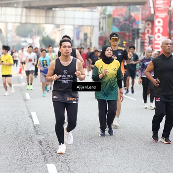 Runner Photo 4729291
