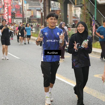 Runner Photo 4729292