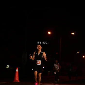 Runner Photo 4729293