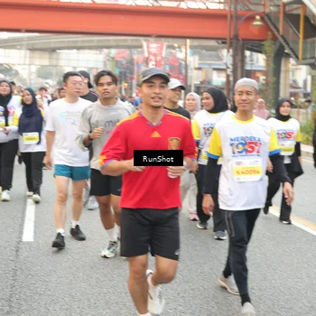 Runner Photo 4729294