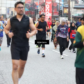 Runner Photo 4729295