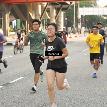 Runner Photo 4729296