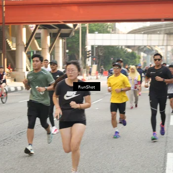 Runner Photo 4729298
