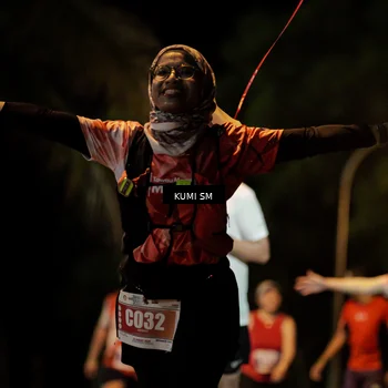 Runner Photo 4729300