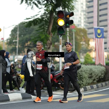 Runner Photo 4729301