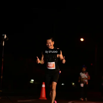 Runner Photo 4729303