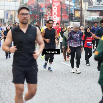 Runner Photo 4729304