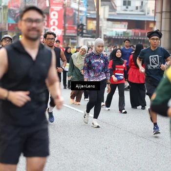 Runner Photo 4729305