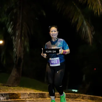 Runner Photo 4729307