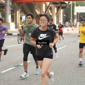 Runner Photo 4729308