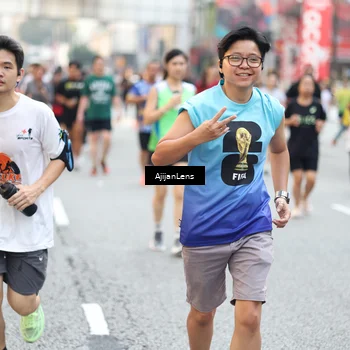 Runner Photo 4729309
