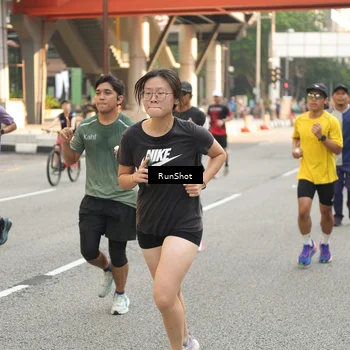 Runner Photo 4729310