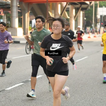 Runner Photo 4729311