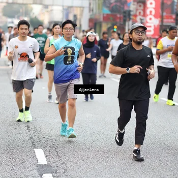 Runner Photo 4729312