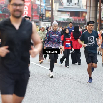Runner Photo 4729313