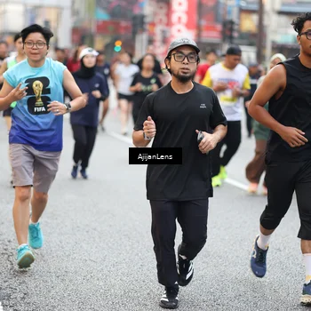 Runner Photo 4729314