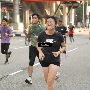 Runner Photo 4729319