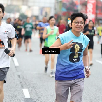Runner Photo 4729320