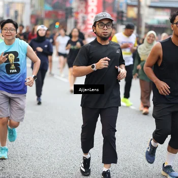 Runner Photo 4729321