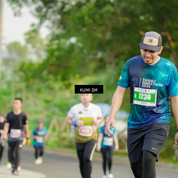 Runner Photo 4729322