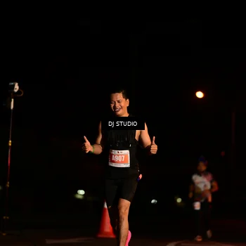 Runner Photo 4729323