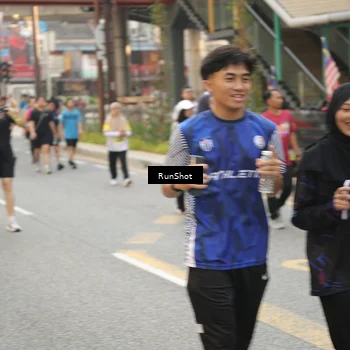 Runner Photo 4729325