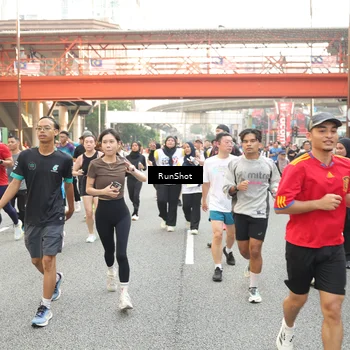 Runner Photo 4729326